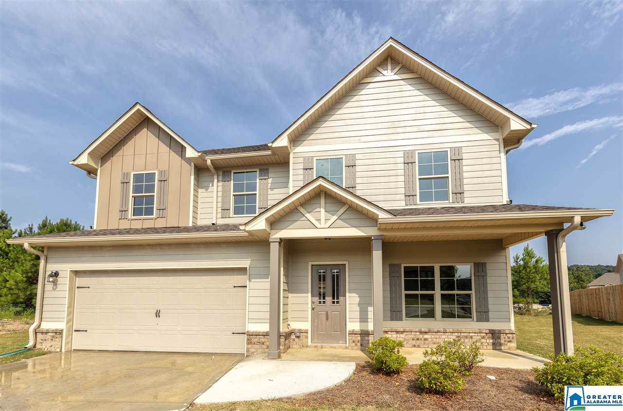 3760 Whispering Oak Dr - Photo 1