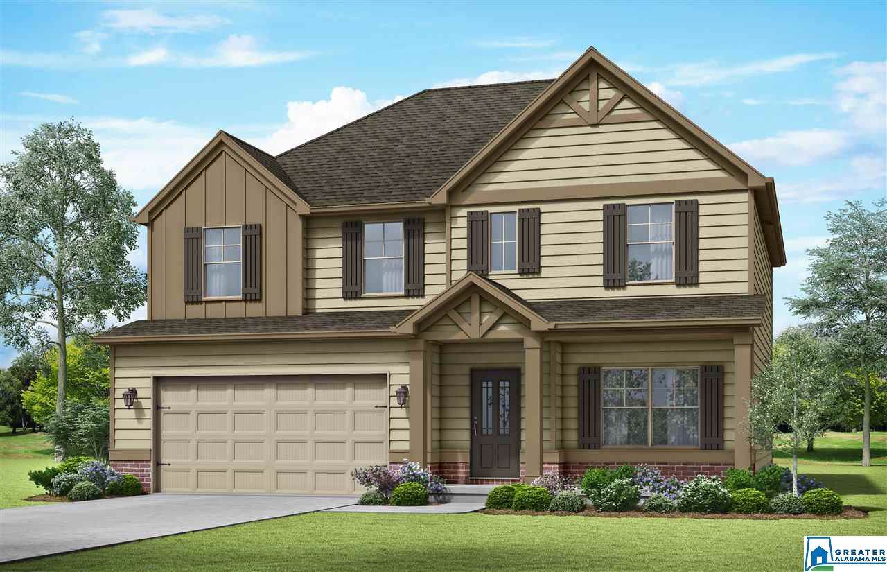3764 Whispering Oak Dr - Photo 1