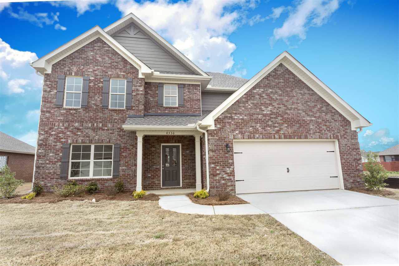 3777 Whispering Oak Dr - Photo 1