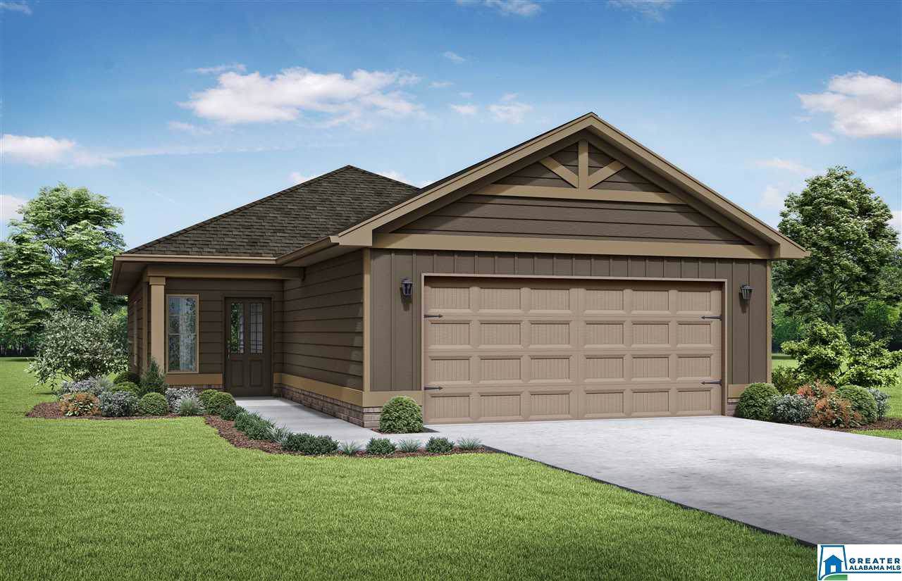 640 Briar Ridge Cir - Photo 1