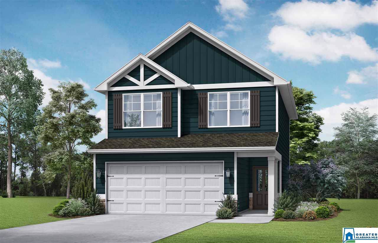 660 Briar Ridge Cir - Photo 1