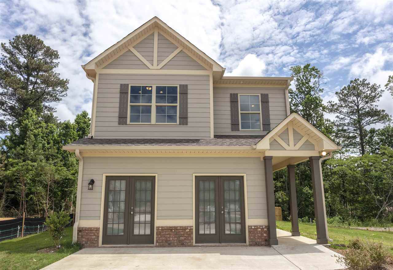 3507 Misty Hollow Dr - Photo 1