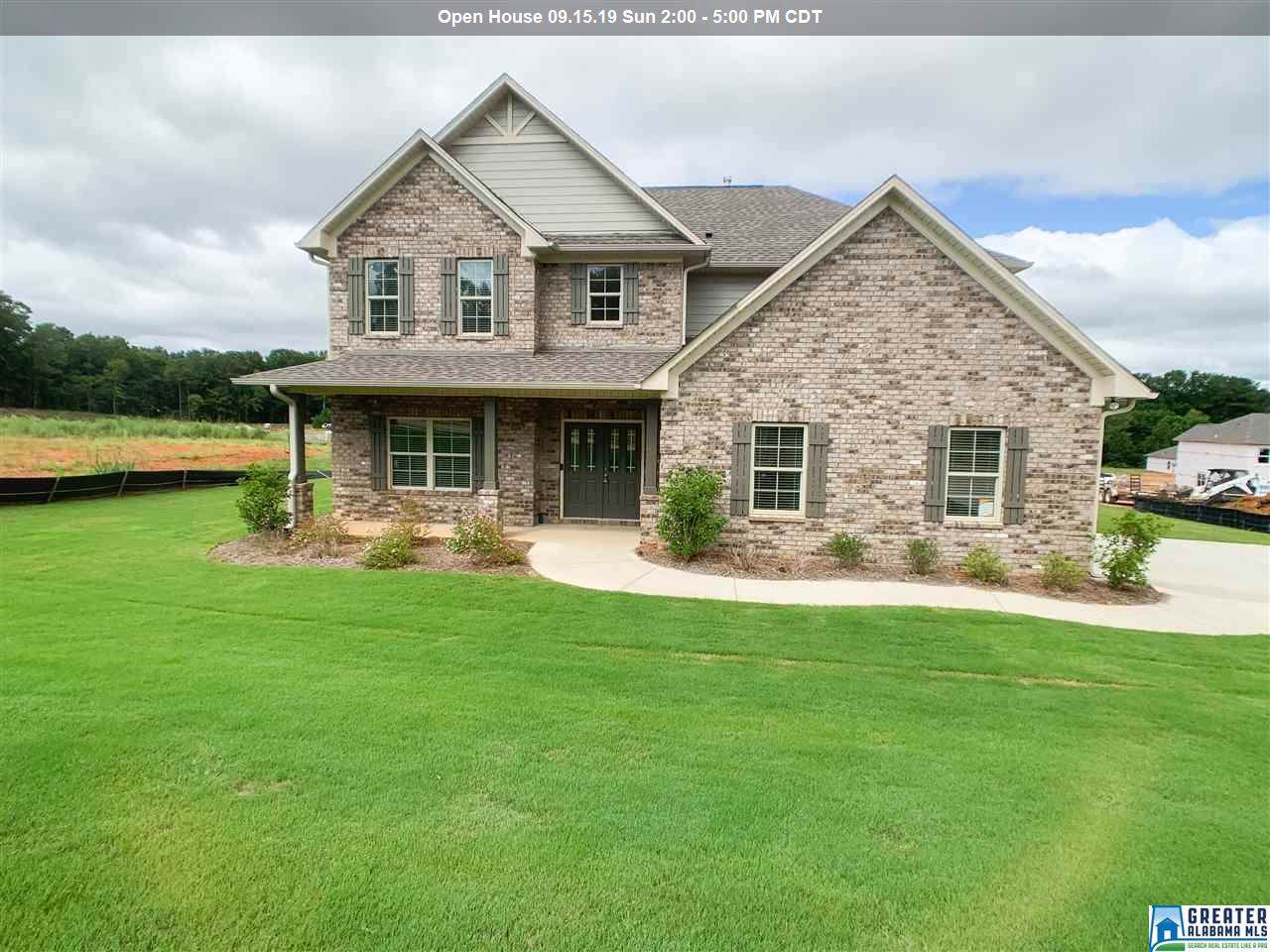 6445 Carroll Cove Pkwy - Photo 1