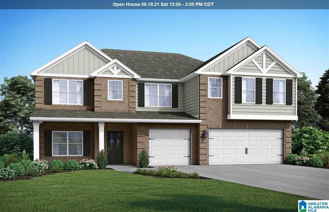 1364 Wynlake Drive - Photo 1