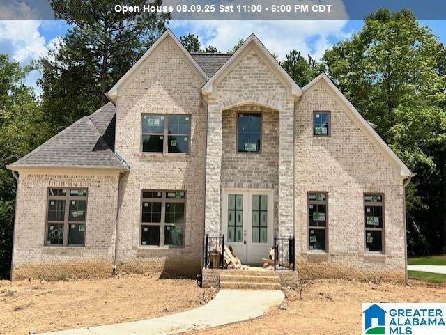 505 Grey Oaks Grove - Photo 1