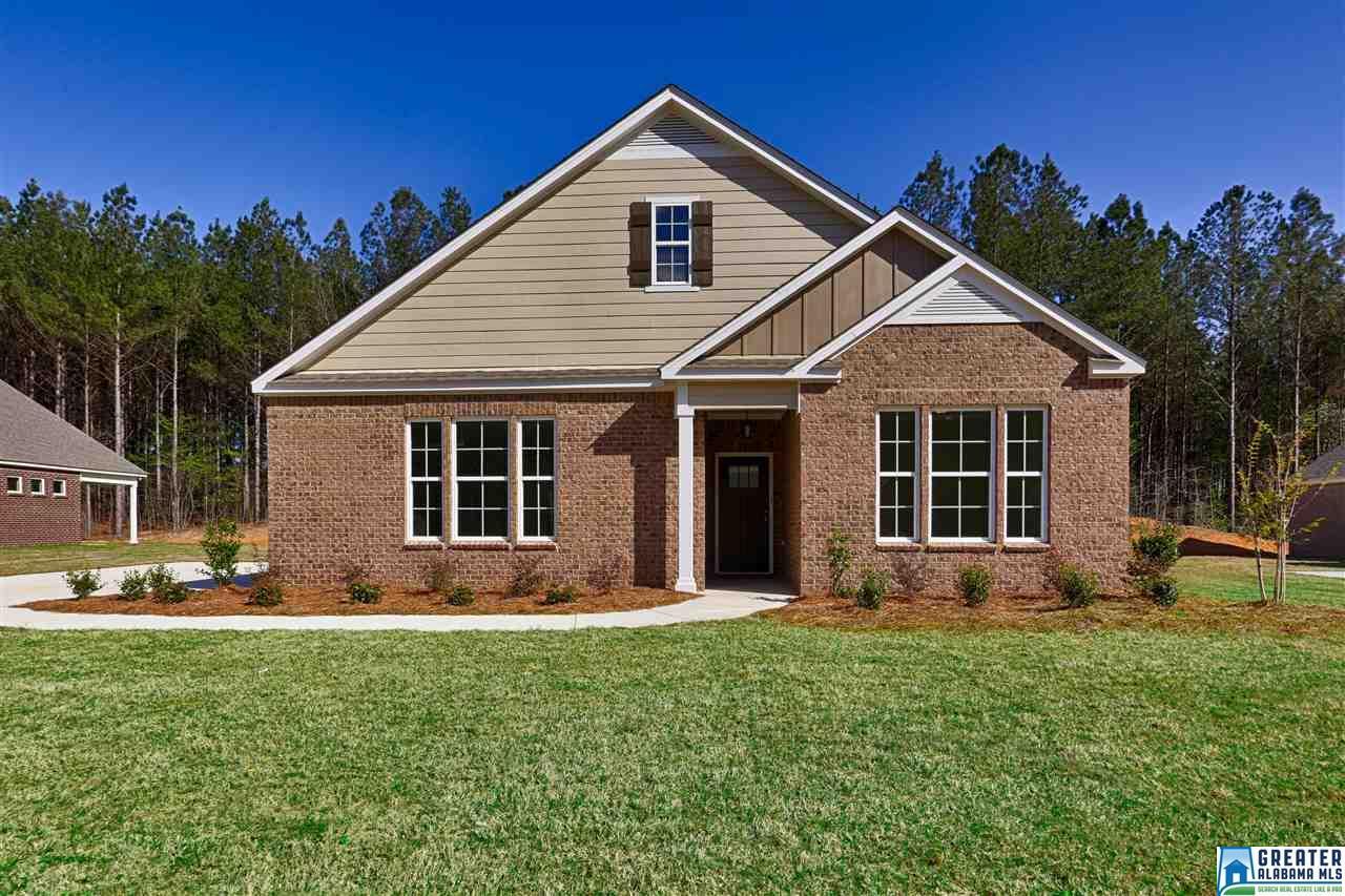 536 Doss Ferry Pkwy - Photo 1