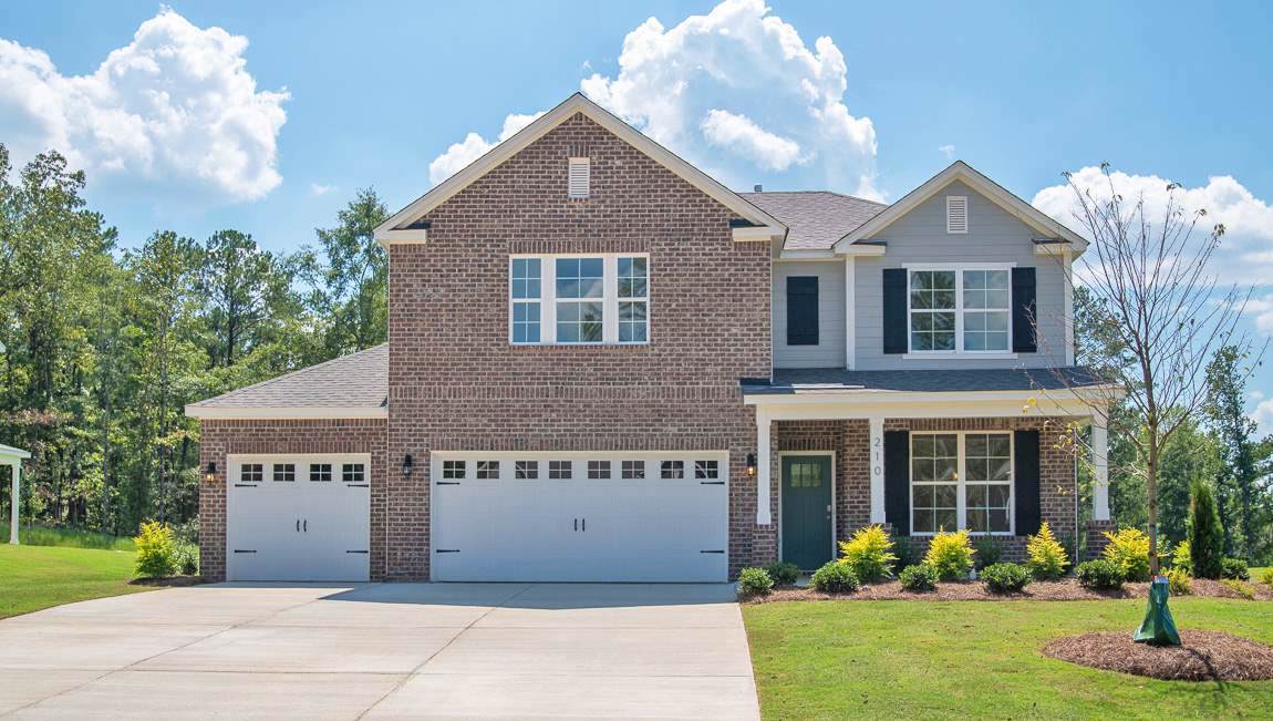 210 Rock Terrace Cir - Photo 1