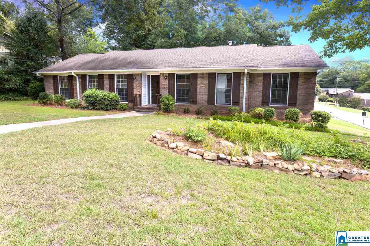 1330 Atkins Trimm Cir - Photo 1