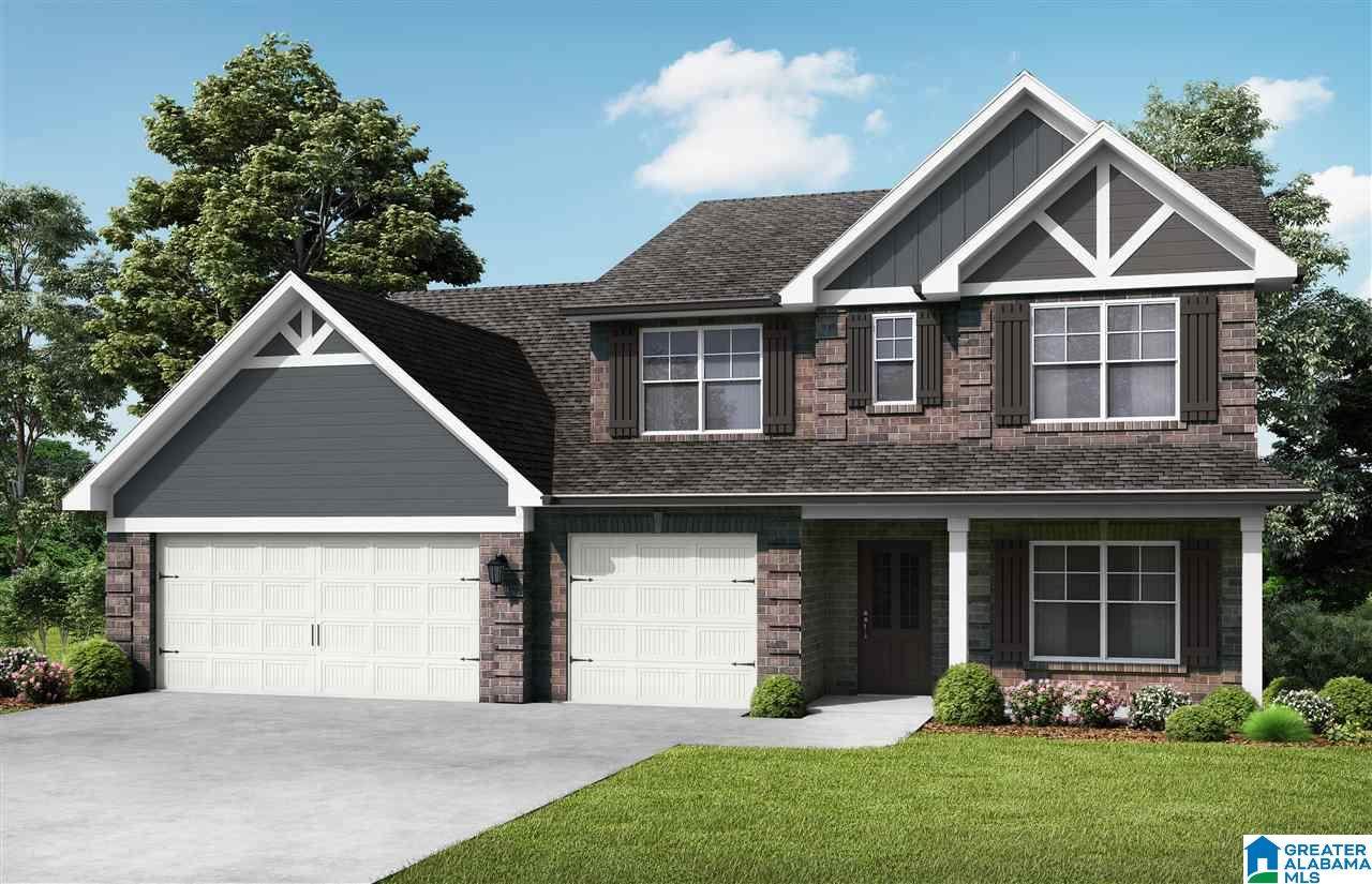 1384 Wynlake Dr - Photo 1