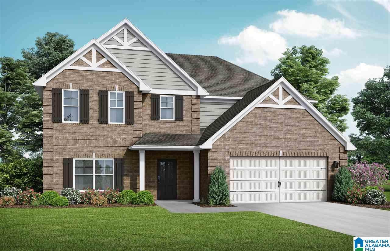 1376 Wynlake Dr - Photo 1