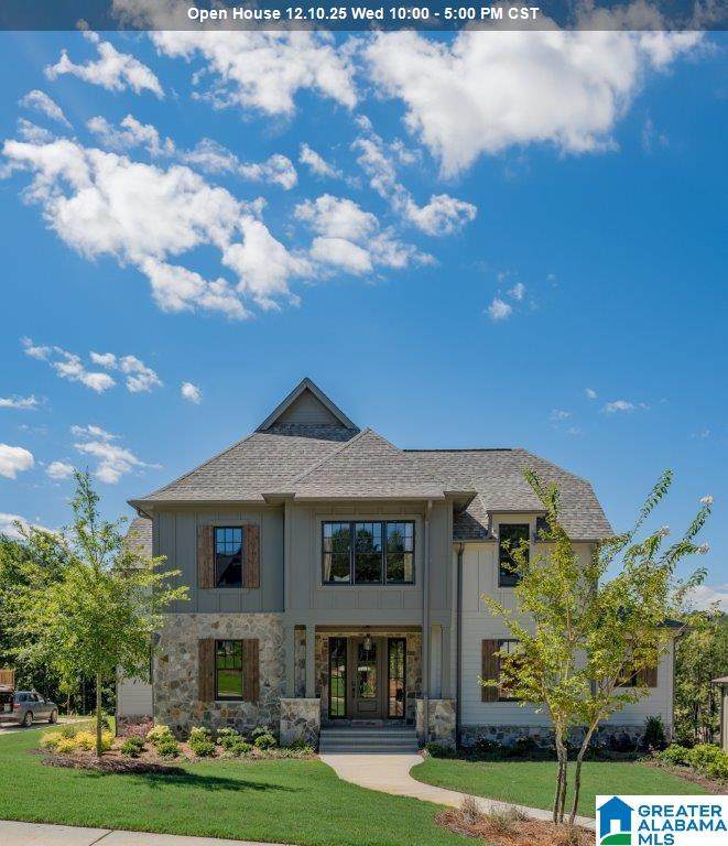 6031 Olivewood Drive - Photo 1