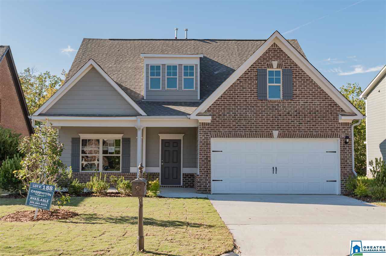 8698 Highlands Dr - Photo 1
