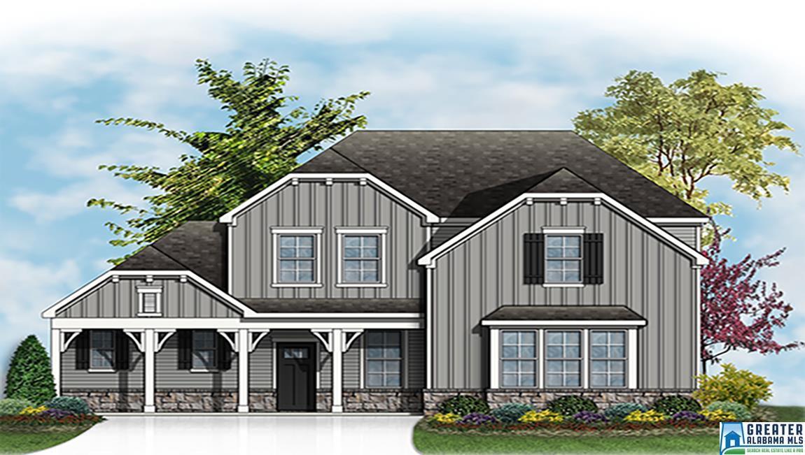 202 Rock Terrace Cir - Photo 1