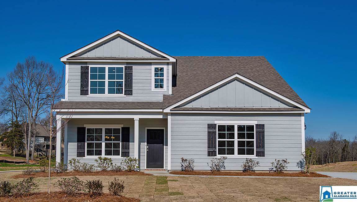 1164 Mountain Laurel Cir - Photo 1
