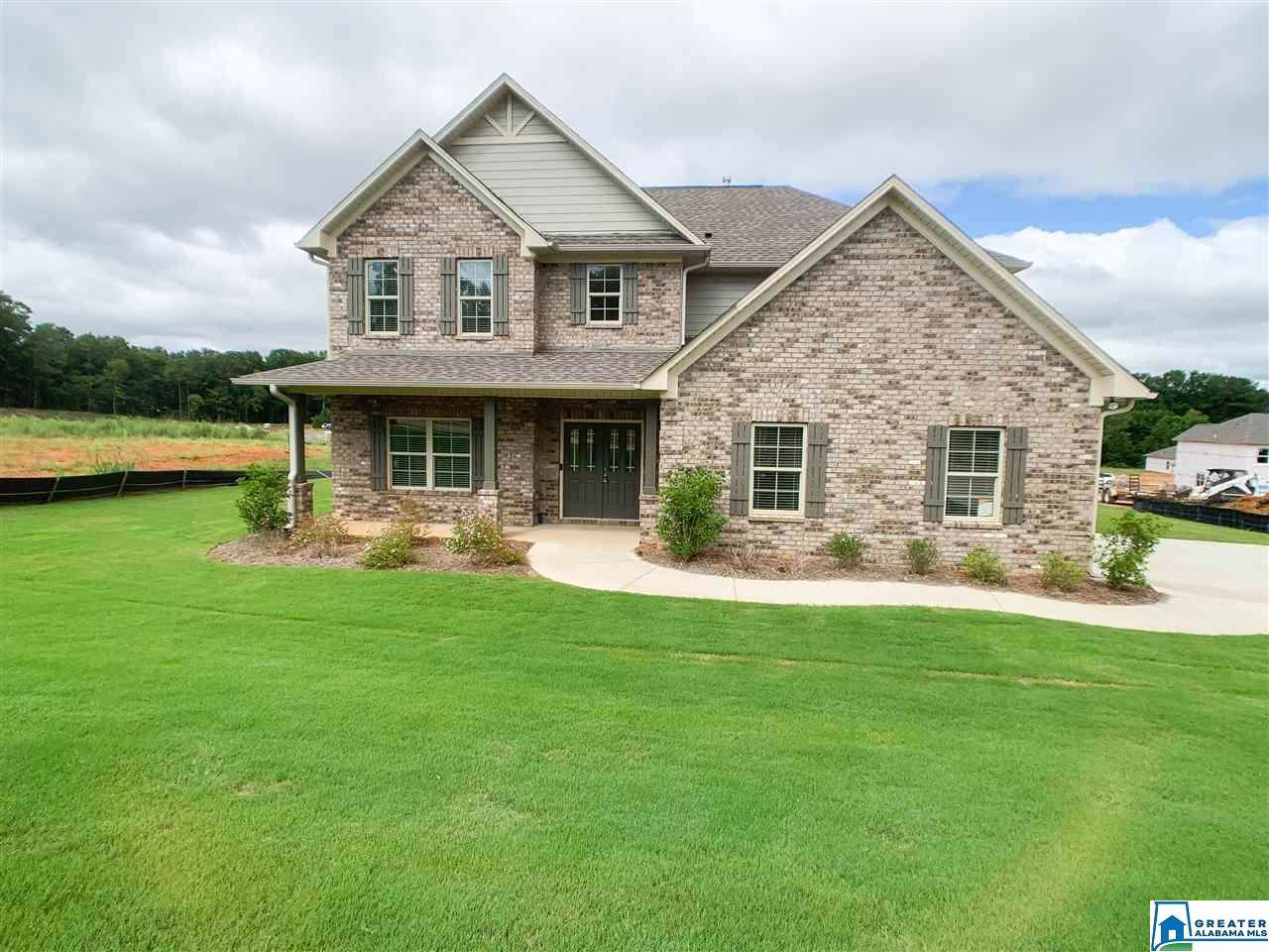 6445 Carroll Cove Pkwy - Photo 1