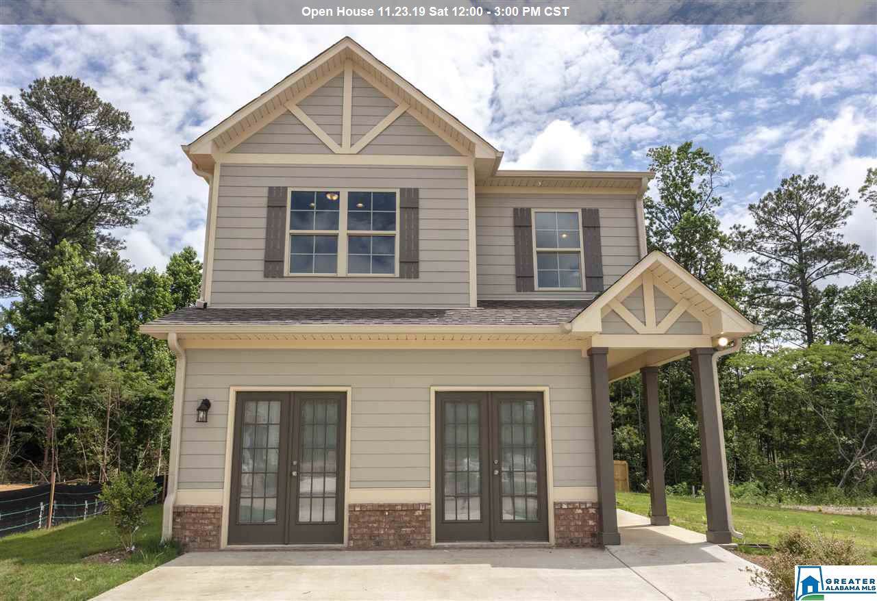 3507 Misty Hollow Dr - Photo 1