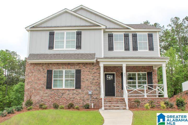 368 Rock Terrace Drive - Photo 1