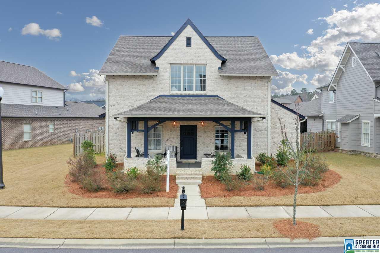 2364 Sunrise Way - Photo 1