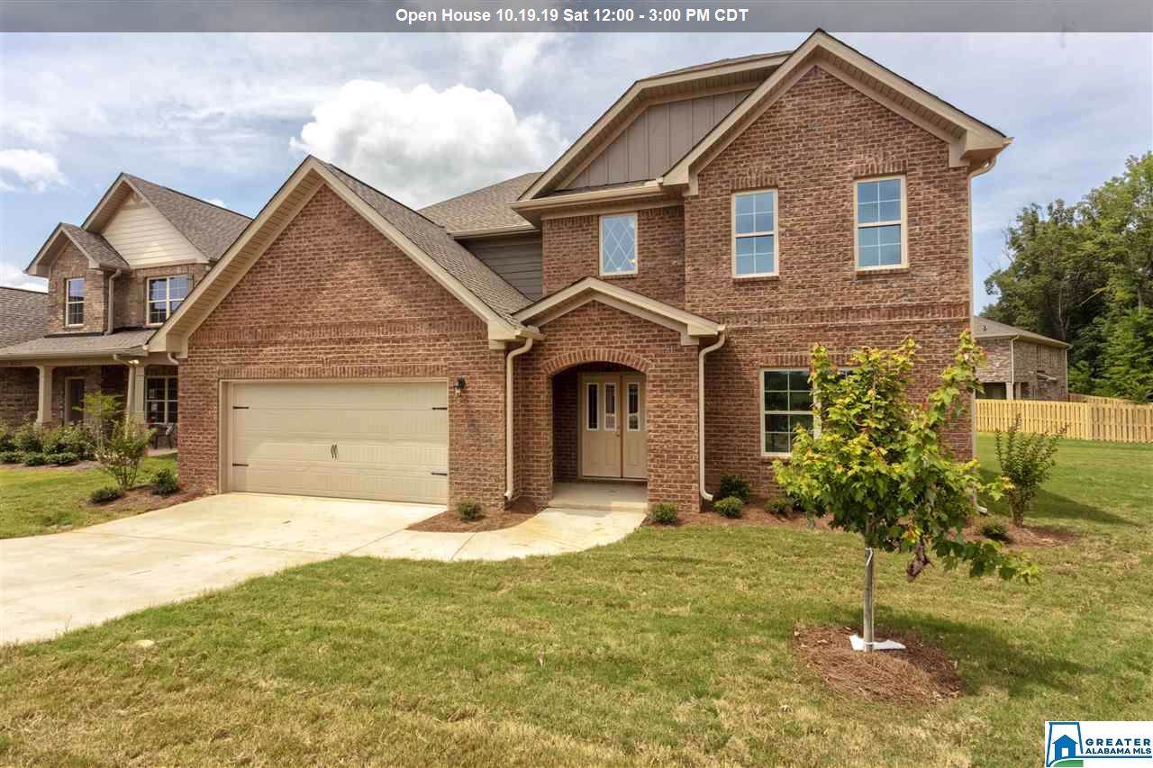 6257 Fieldbrook Cir - Photo 1