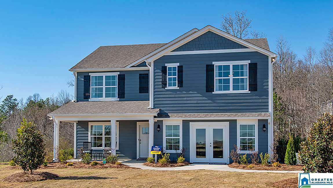 1039 Gadwall Dr - Photo 1
