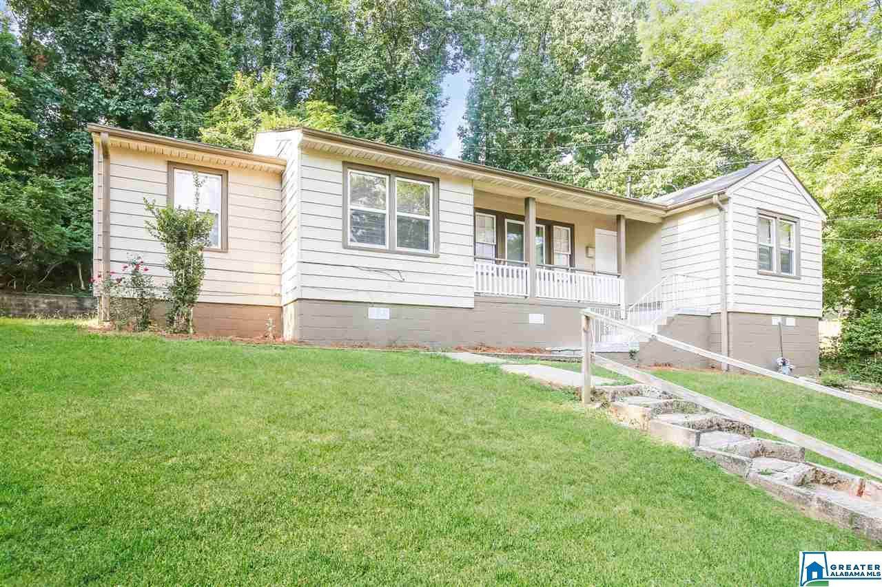 844 Vanderbilt St - Photo 1