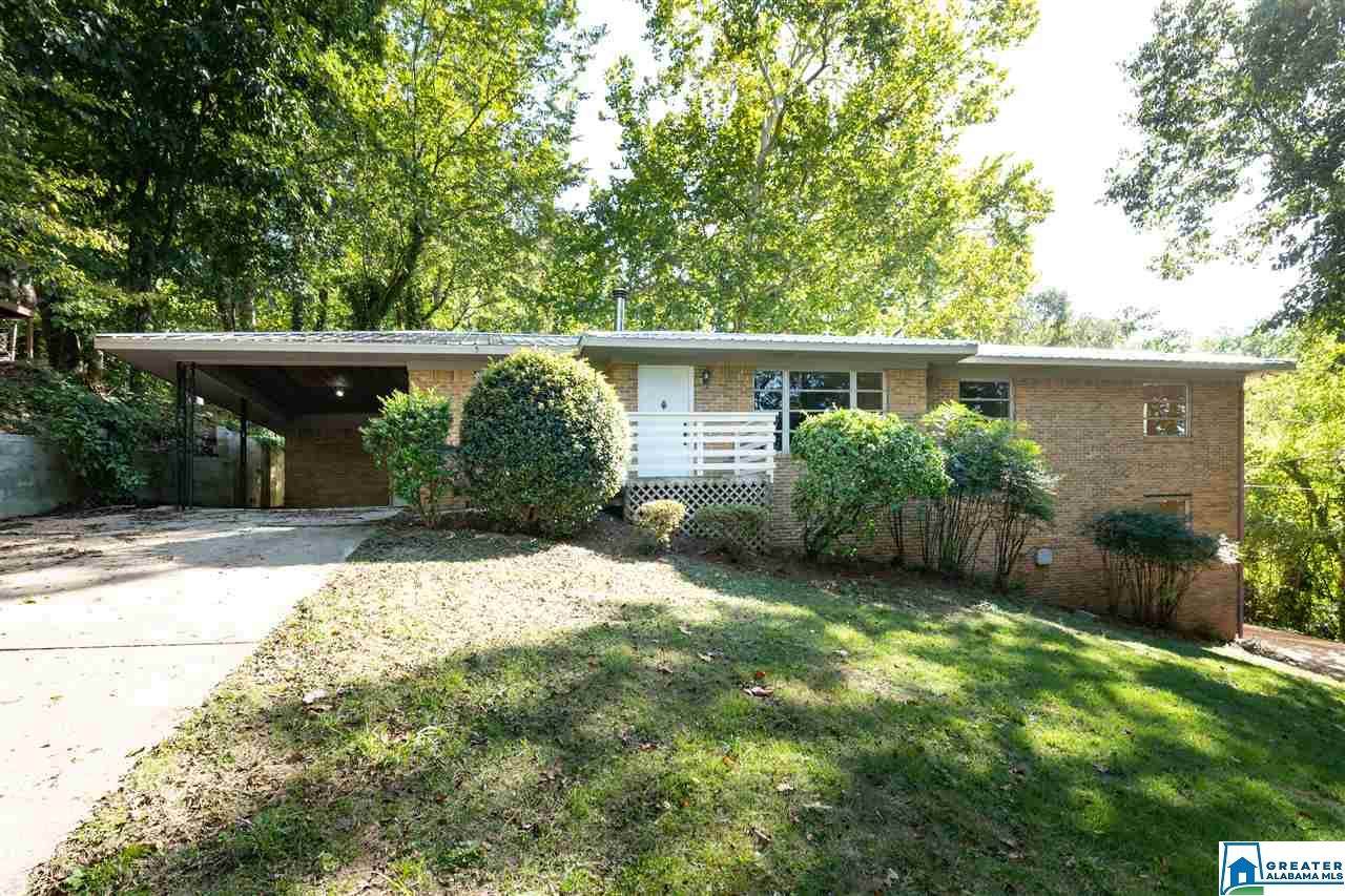 8809 Valleybrook Rd - Photo 1