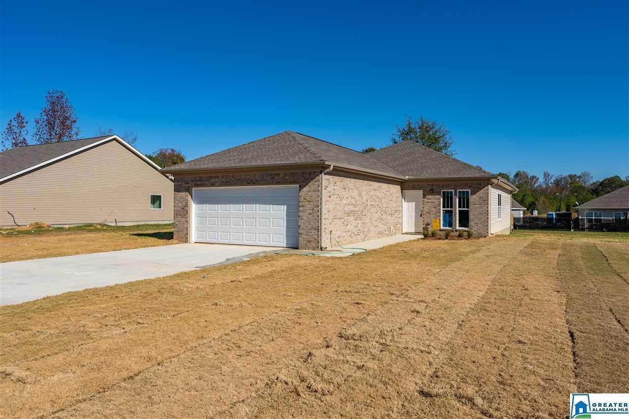 3317 Eddins Rd - Photo 1
