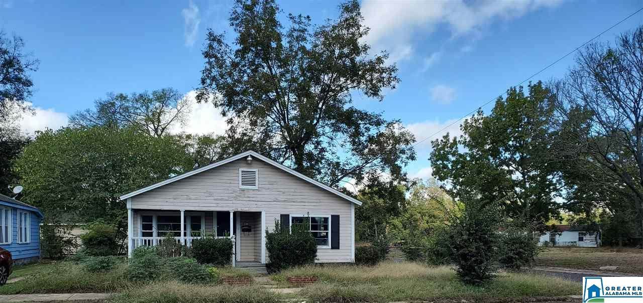 1300 Ave K - Photo 1