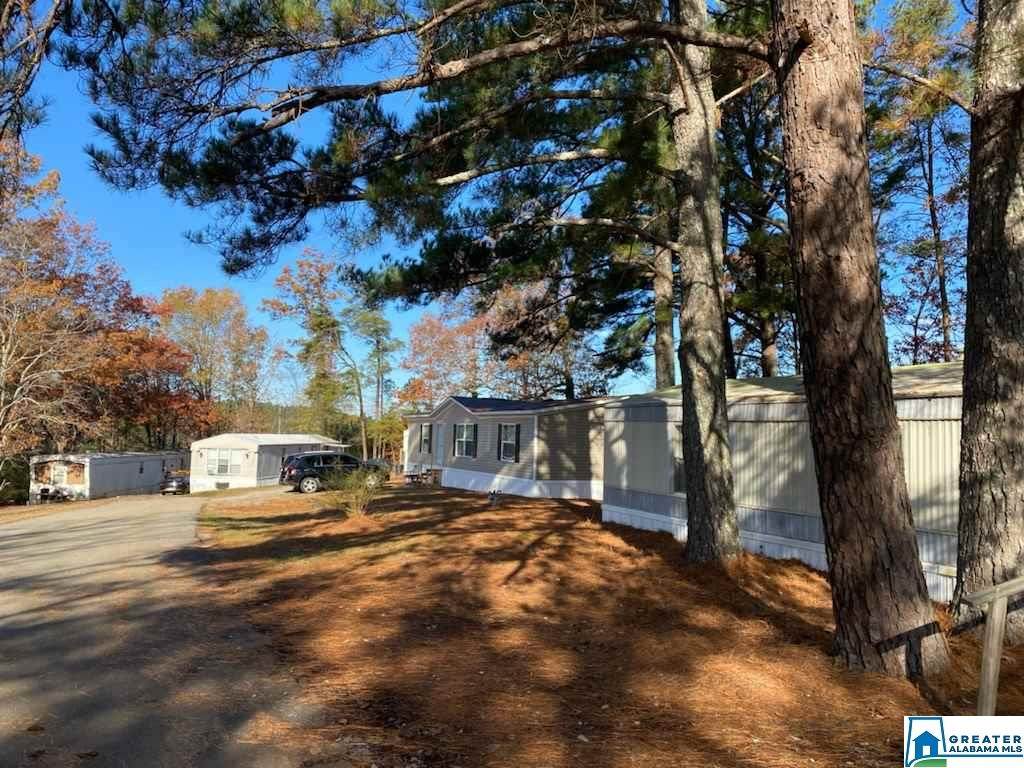 264 Reservoir Street - Photo 1