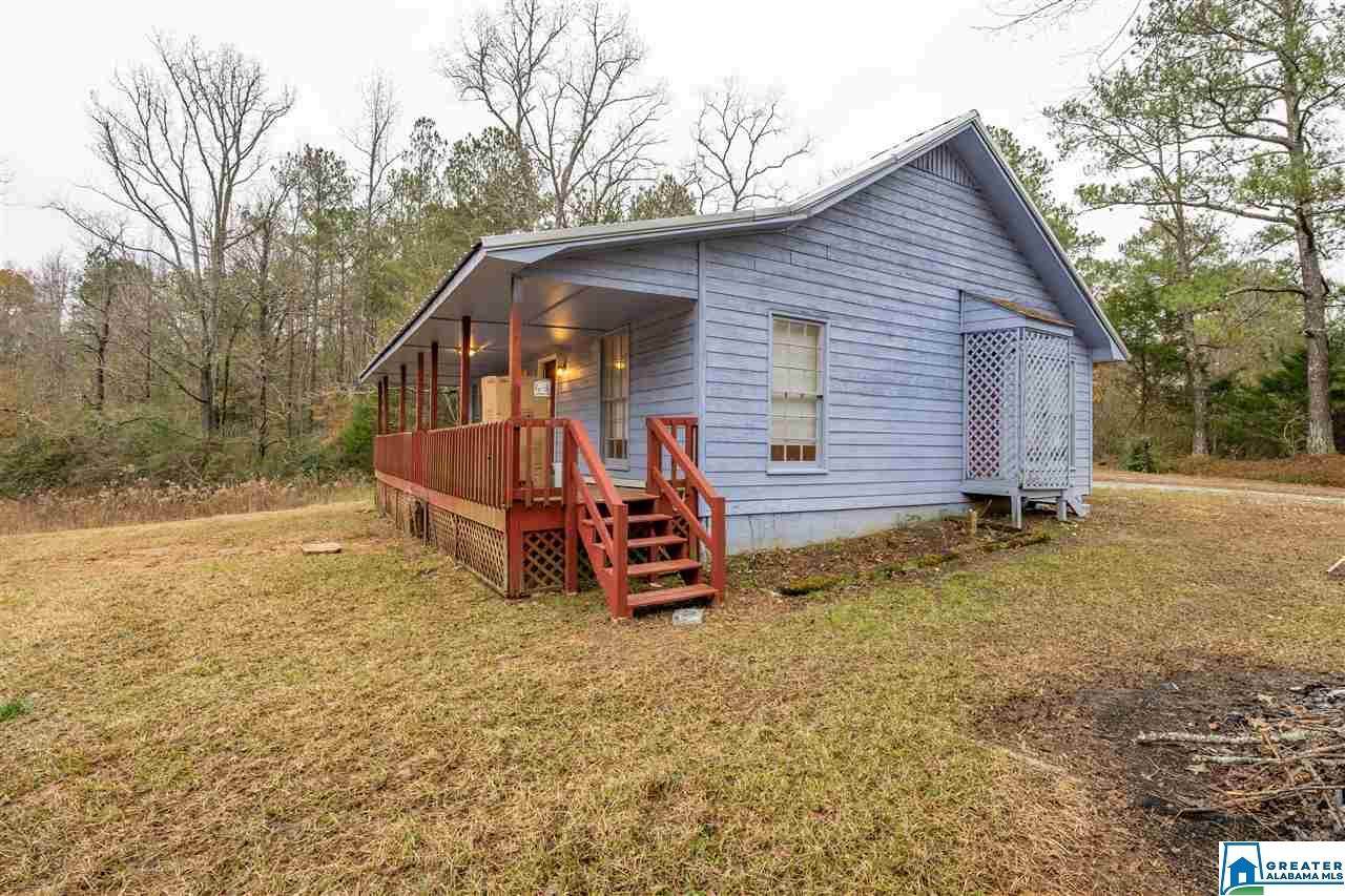95 Pumpkin Loop Rd - Photo 1