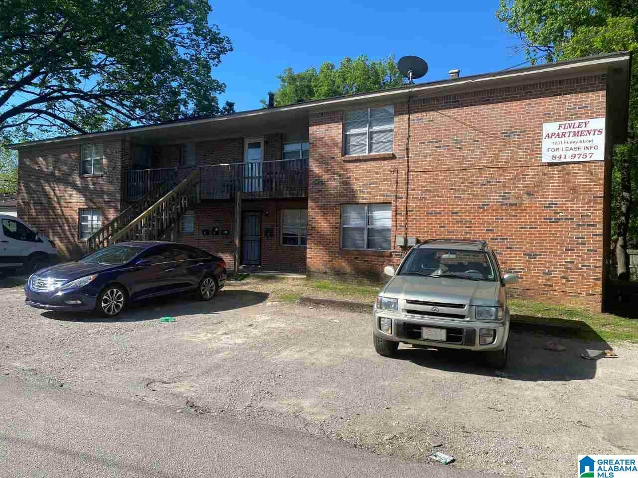 1231 Finley St - Photo 1