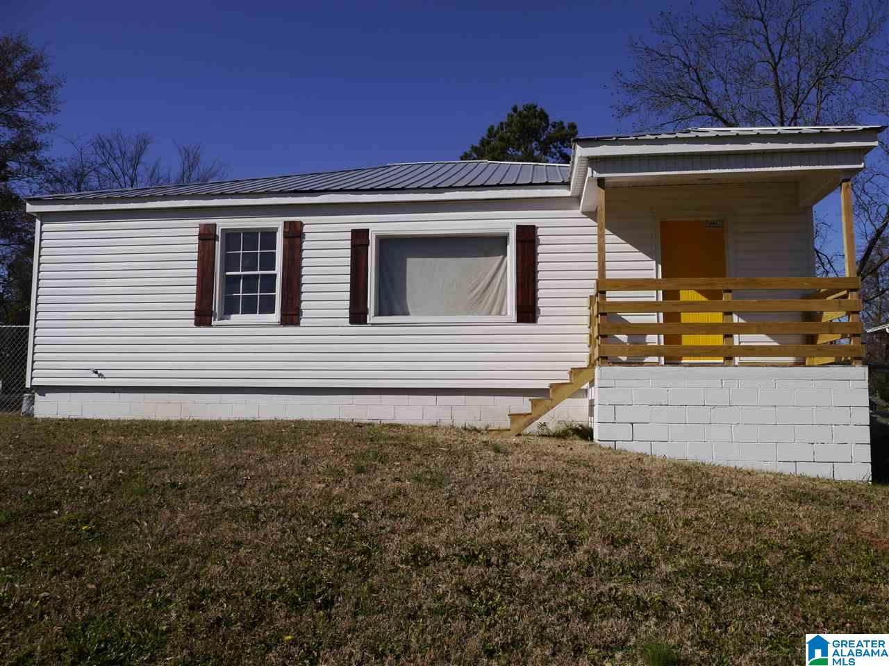 353 Bessemer Super Hwy - Photo 1