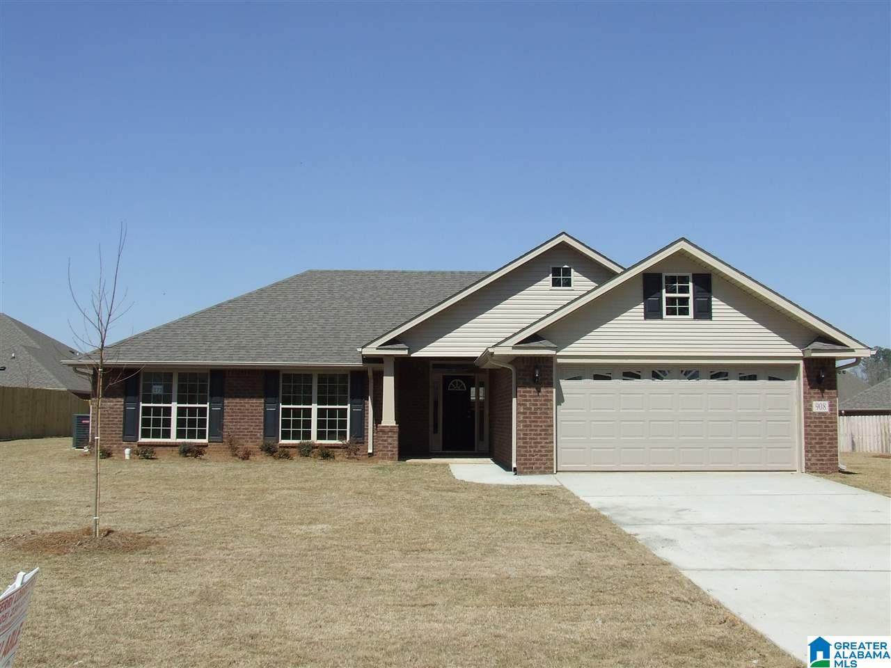 312 Black Creek Trail - Photo 1