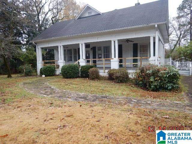 621 Columbus Street - Photo 1