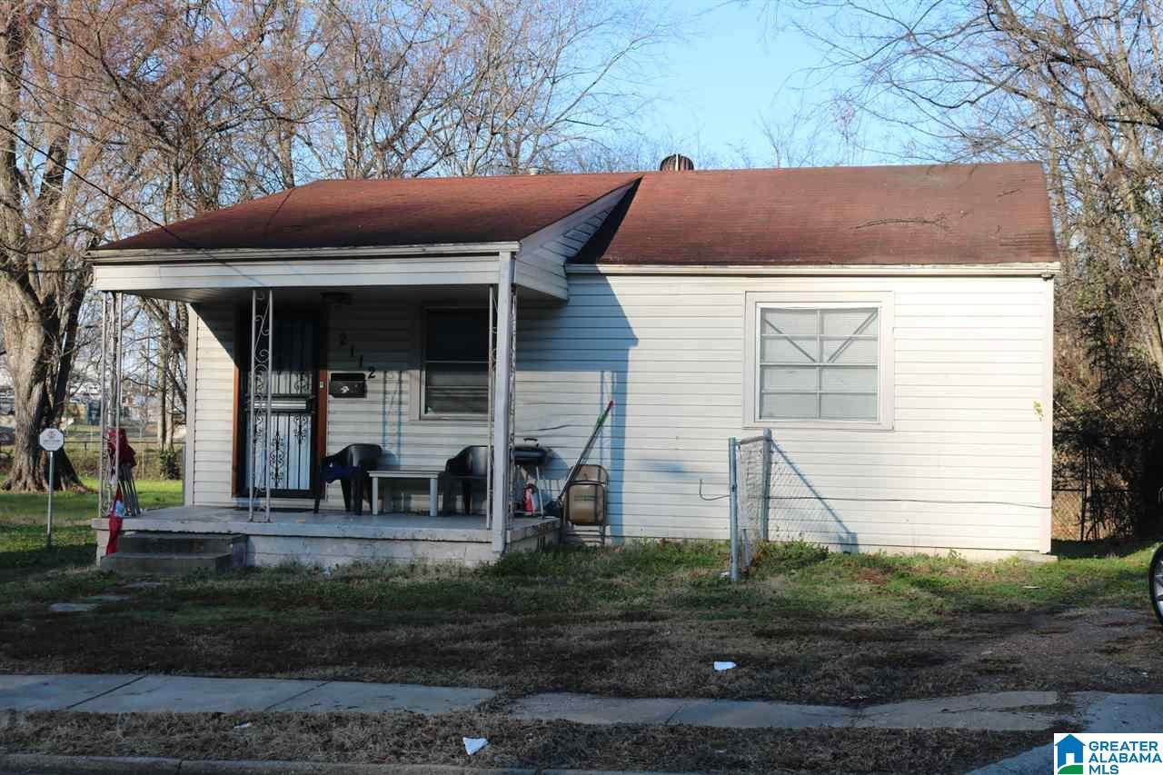 2112 Pike Road - Photo 1