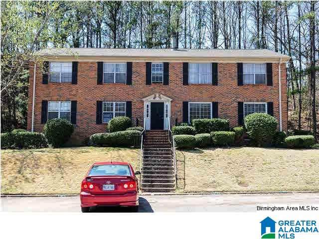 2110 Montreat Way - Photo 1
