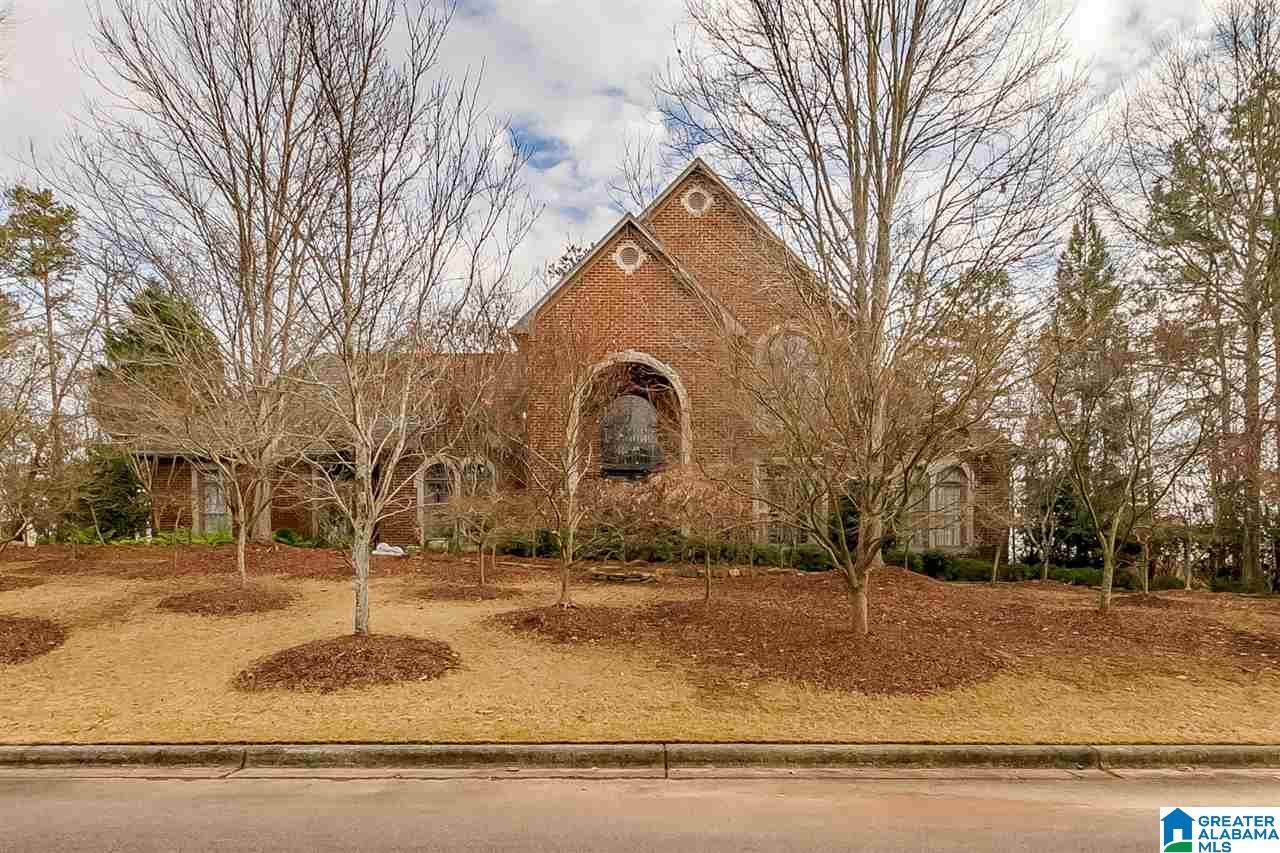 510 Kings Mountain Trl - Photo 1