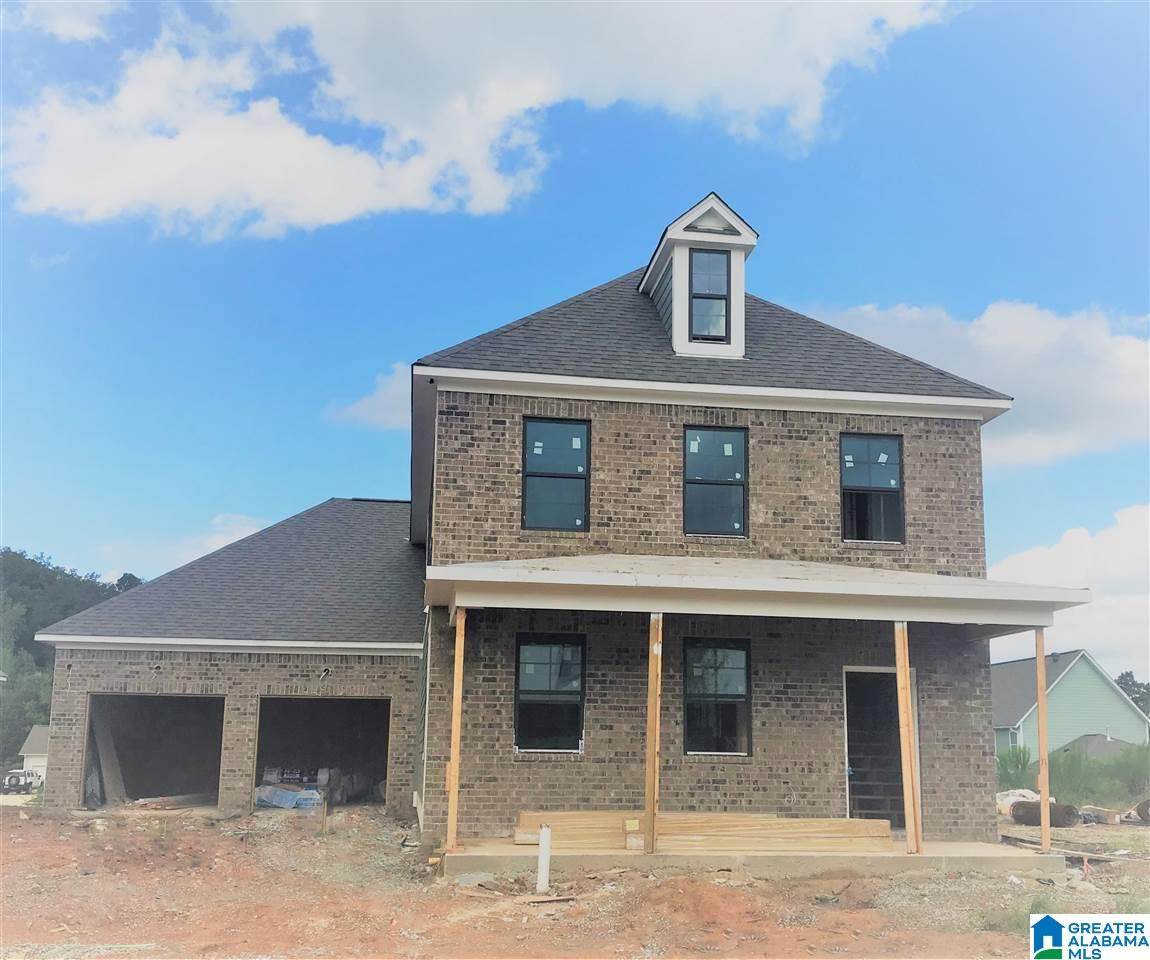 847 Griffin Park Cir - Photo 1