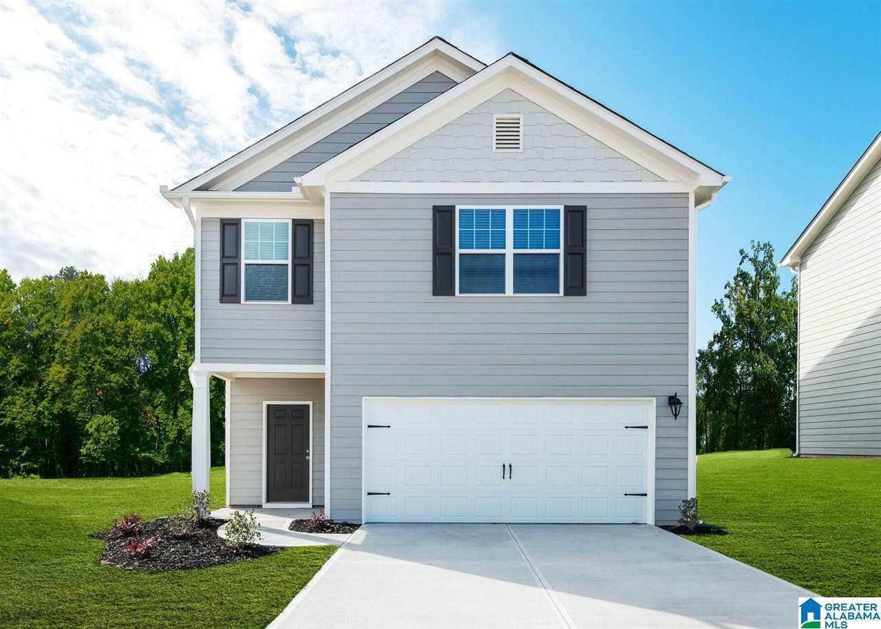 550 Clover Circle - Photo 1