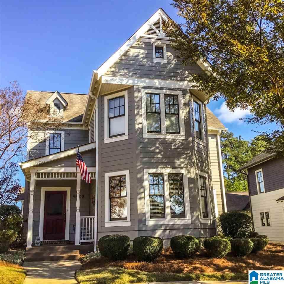 3620 Village Center Ln - Photo 1
