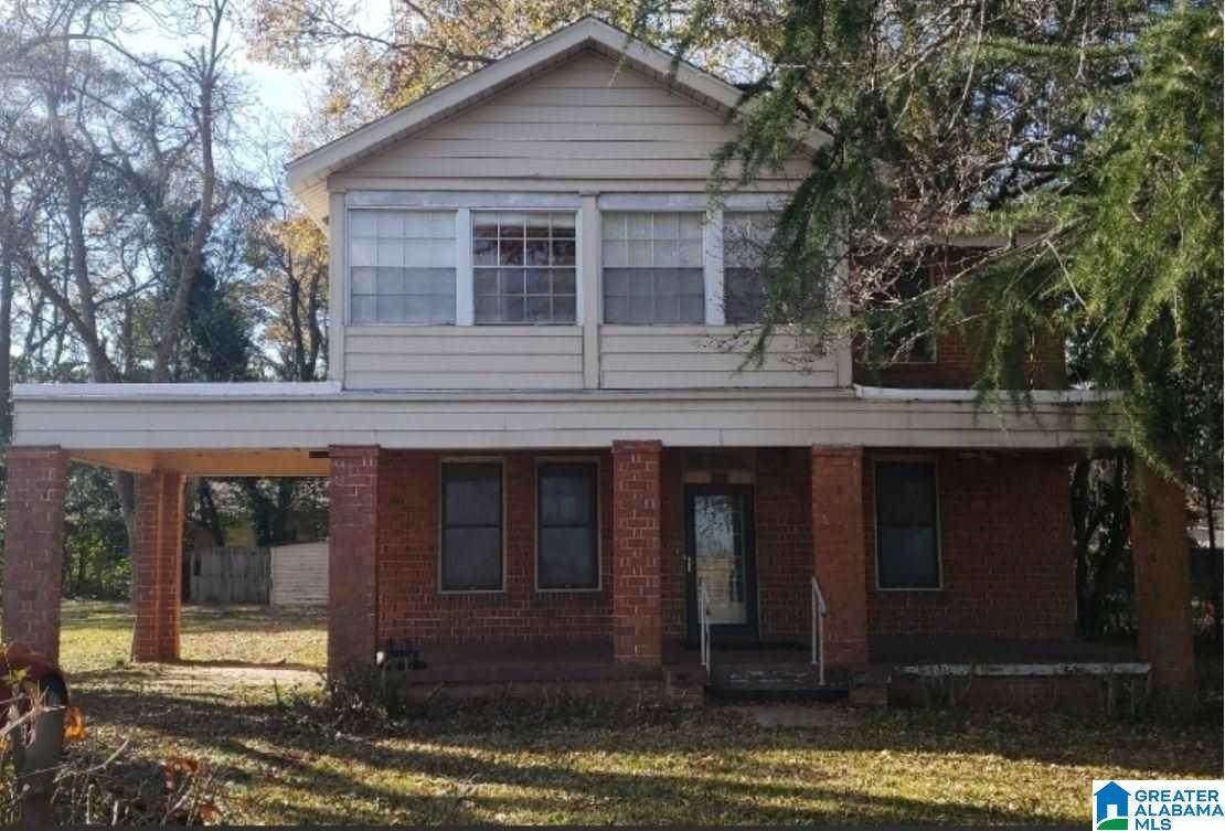 3411 Fairground Rd - Photo 1