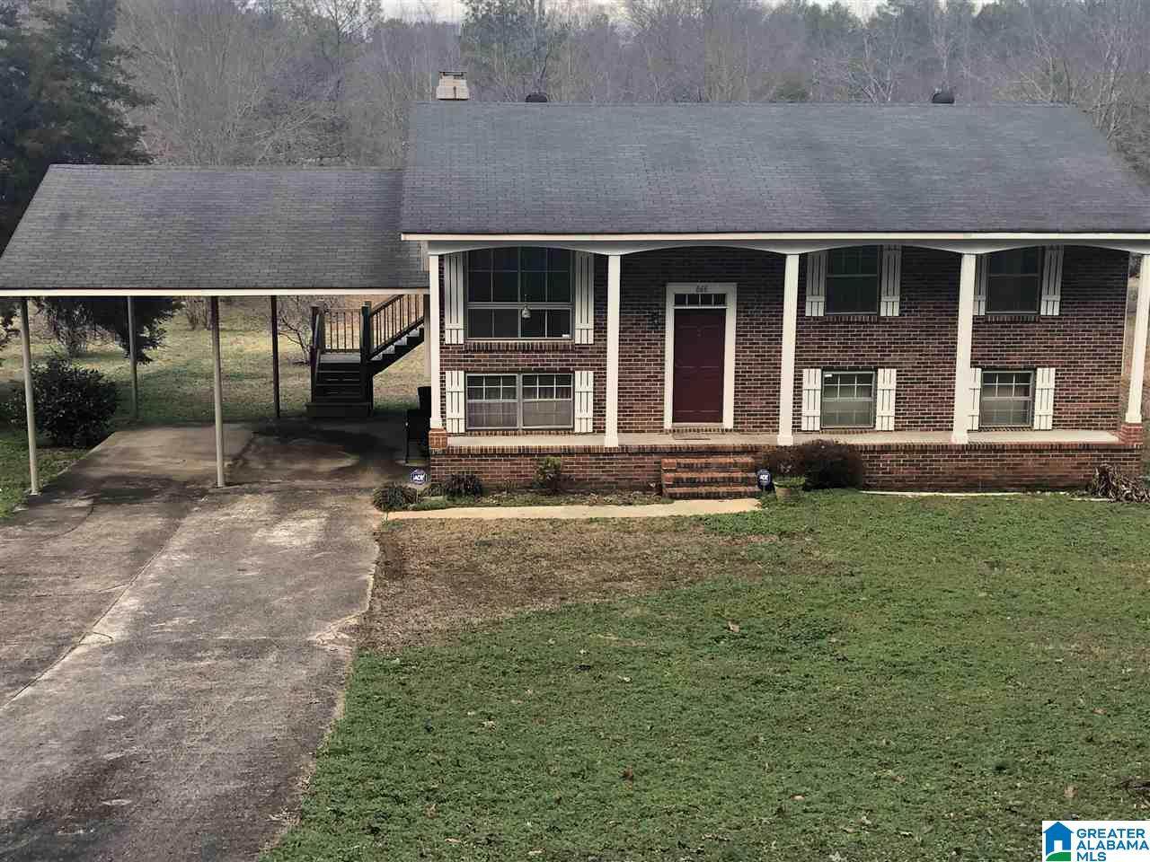 866 Willman Rd - Photo 1
