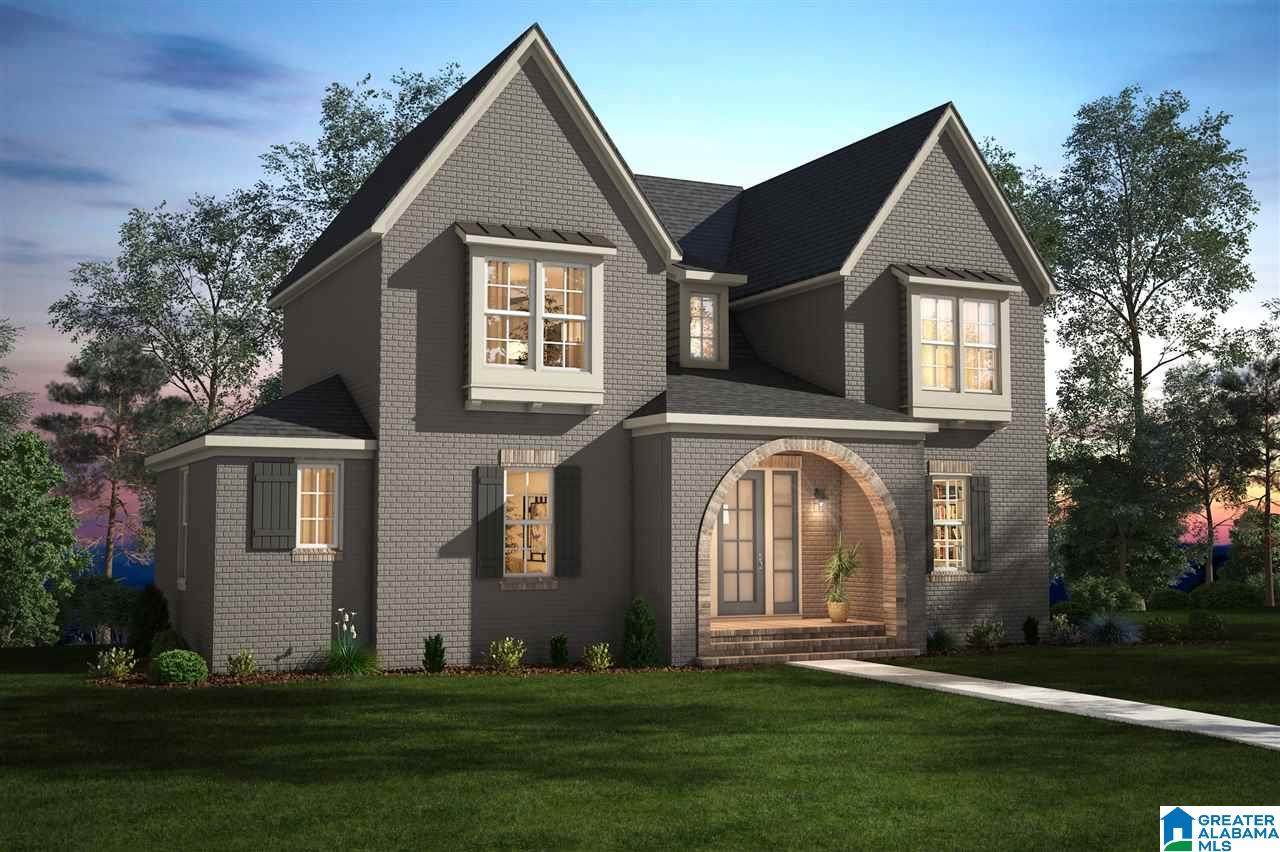 1499 Blackridge Rd - Photo 1