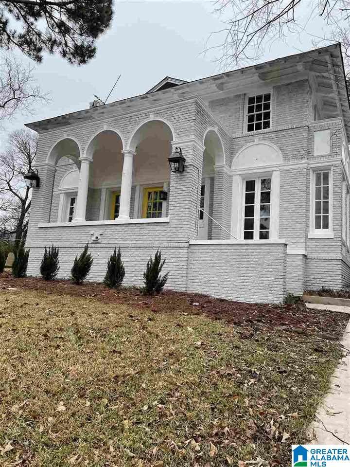 2701 Avenue S - Photo 1