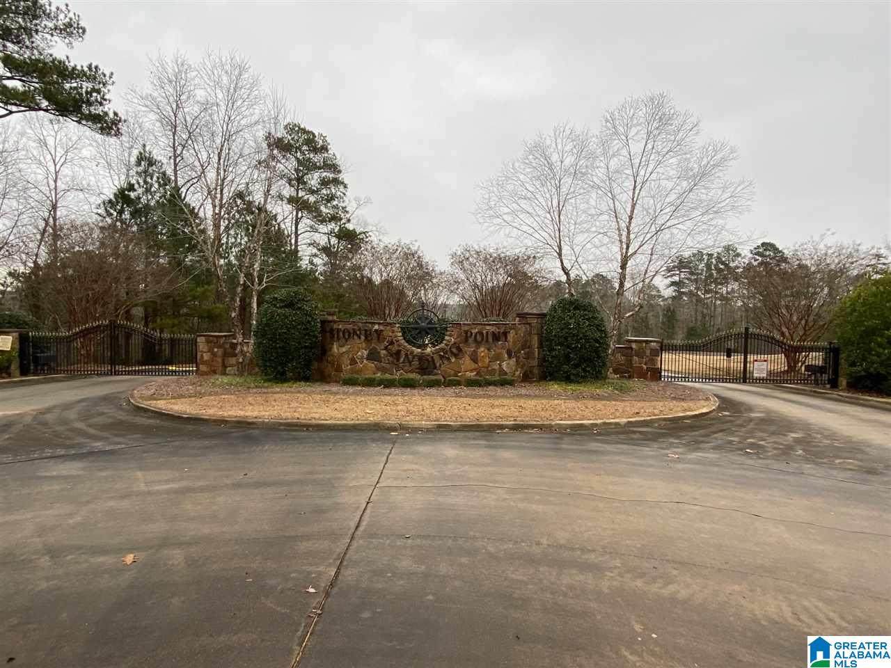 Stoney Point Rd - Photo 1