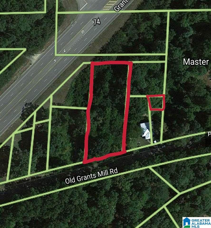 1217 Old Grants Mill Road - Photo 1