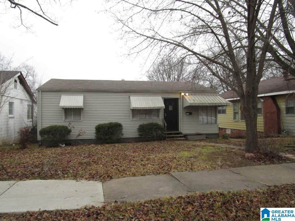 1372 Fulton Ave - Photo 1
