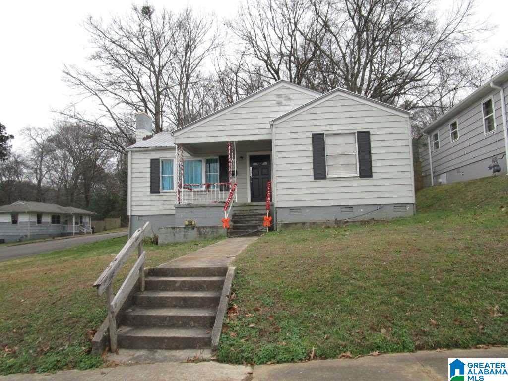 1399 Fulton Ave - Photo 1