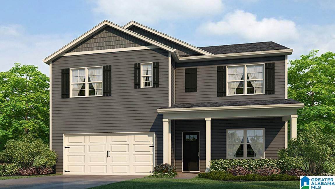 1320 Archer's Cove Way - Photo 1