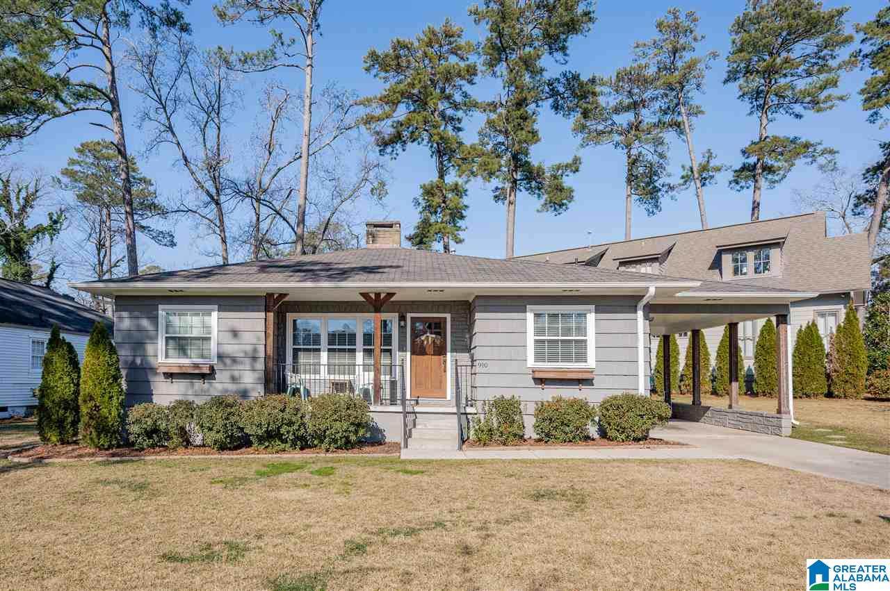 910 Shades Rd - Photo 1